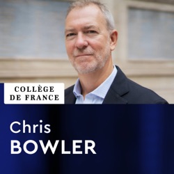 Biodiversité et écosystèmes (2020-2021) - Chris Bowler