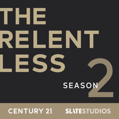 The Relentless: Creating Experiences That Go Beyond Transactions The Relentless: Creating Experiences That Go Beyond Transactions