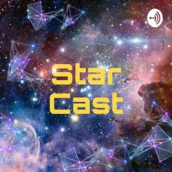 Star Cast Episode 2: Revenge of the Sith/Rouge One
