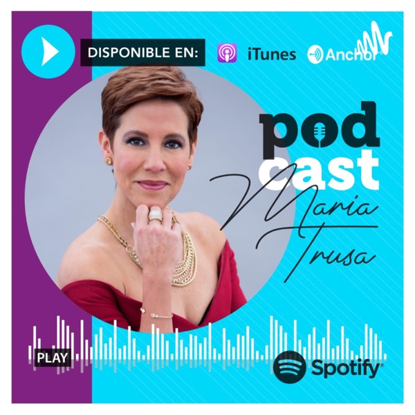 María Trusa Artwork