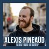 Alexis Pineaud : La revue tech, marketing et digital - Alexis Pineaud