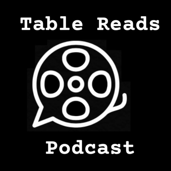 Table Reads Podcast poster