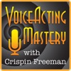 Voice Acting Mastery: Become a Master Voice Actor in the World of Voice Over