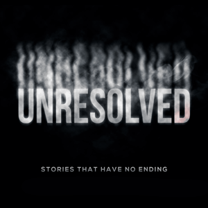 Unresolved podcast