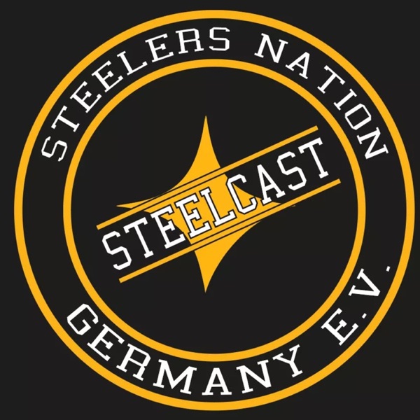Steelcast - Der Podcast des Steelers Nation Germany e.V.