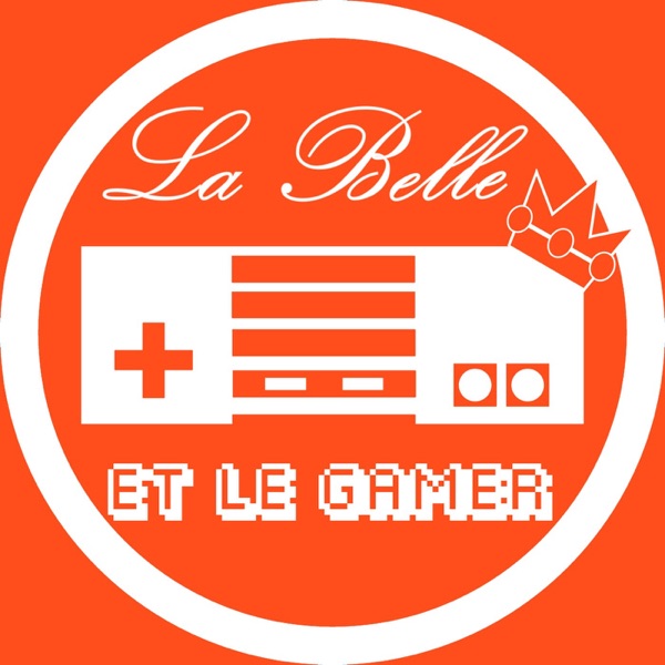 Artwork for La Belle et le Gamer