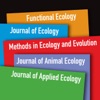 British Ecological Society Journals