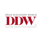 The Drug Discovery World Podcast - Drug Discovery World (DDW)