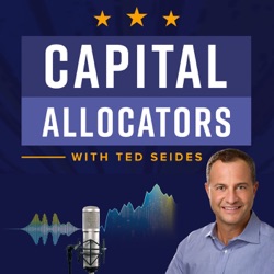 REPLAY - Jeffrey Solomon – Vision, Tenacity, and Empathy (Capital Allocators, EP.09)