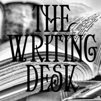 Author Interview Nathan Thompson