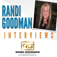 Meet Raymond Aaron, Speaker & Motivator of The Raymond Aaron Group™