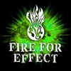 Fire For Effect artwork