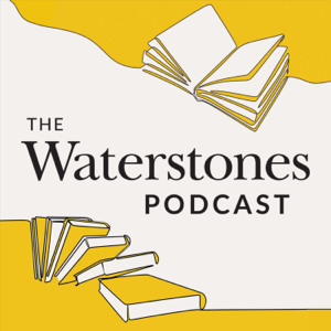 The Waterstones Podcast podcast