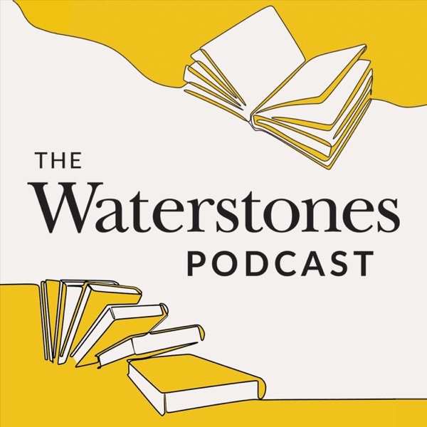 The Waterstones Podcast