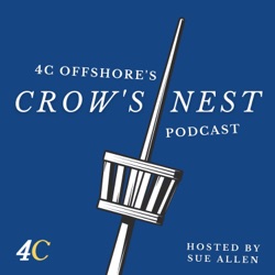 Ep.10: So what is a SWATH vessel?