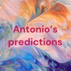 Antonio’s predictions artwork