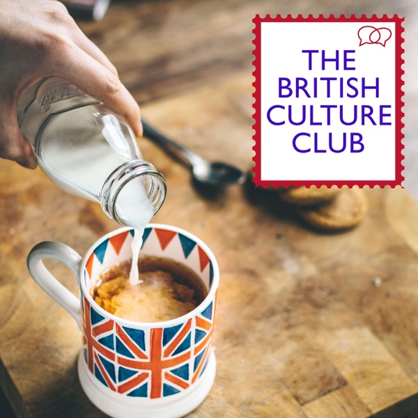 The British Culture Club