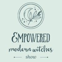 S6 E14: Leaning into feminine energy with Afura Nefertiti