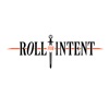 Roll For Intent artwork