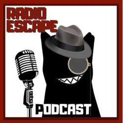 Radio Escape 3x28 - Los orígenes en las escapes - Con Enigma Park