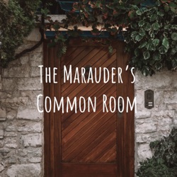 The Marauder’s Common Room