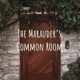 Stepping Into The Marauder’s Common Room: Pilot Episode