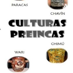 CULTURAS PRE-INCAS