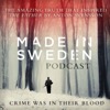 Made in Sweden: the podcast of The Father