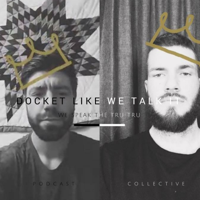Docket Like We Talk It podcast