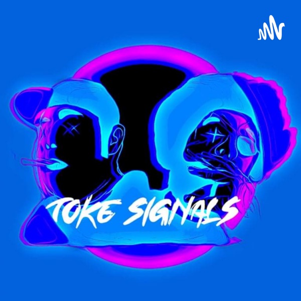 Toke Signals Artwork