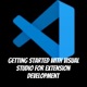 Installing AL Language or any other Extension in Visual Studio Code