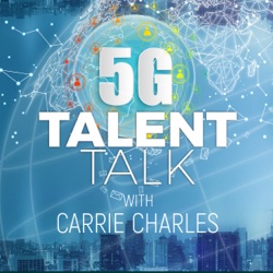 The Current and Future State of 5G with Chris Pearson of 5G Americas