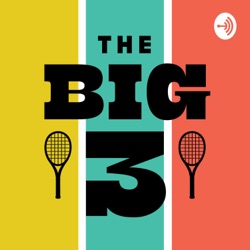 Big 3 Technical Breakdown #1: 40 Minutes on Nadal's Forehand with Jim Klein