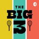Big 3 Technical Breakdown #1: 40 Minutes on Nadal's Forehand with Jim Klein