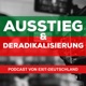 Deradikalisierung und Ausstieg - Ein Podcast von EXIT-Deutschland