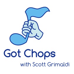 S4 E8: Greg Giannascoli, Marimbist