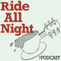 Episode 7 - Mike Weaver