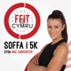 Ffit Cymru - Soffa i 5K