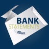 Bank Statements  artwork
