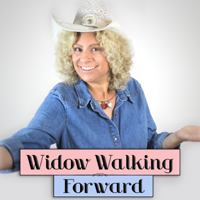 Widow Walking Forward podcast