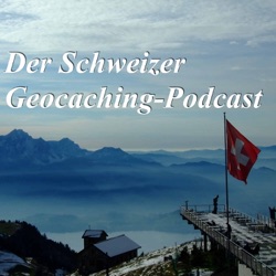 #163 Geocaching tut gut - wissenschaftlich bewiesen