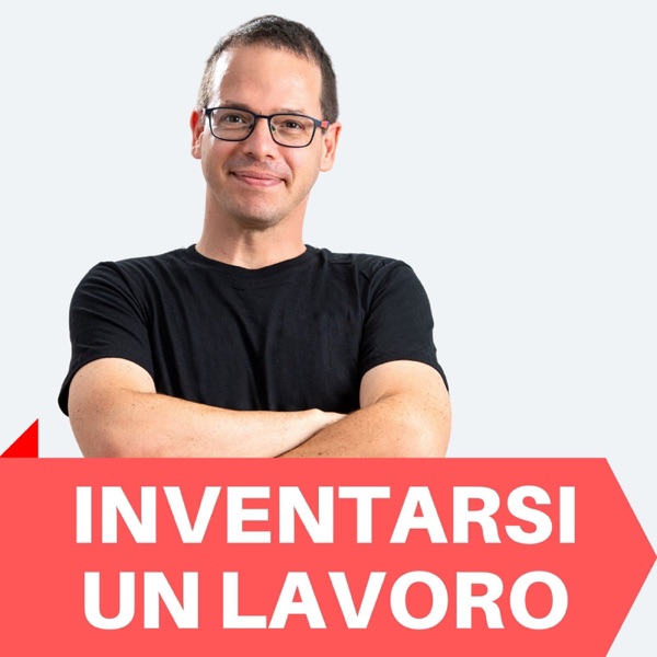 Inventarsi Un Lavoro - Priel Korenfeld -