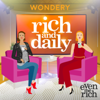 Rich and Daily podcast