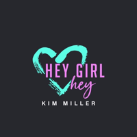 Hey Girl Hey Podcast #2 Feat.Elly Brown