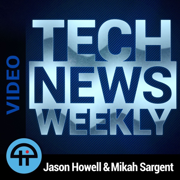 Tech News Weekly (Video) Artwork