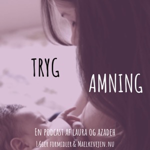 Tryg Amning