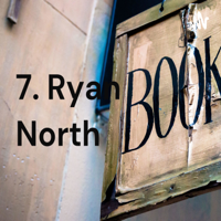7. Ryan North
