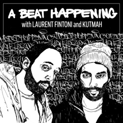 A Beat Happening: Pursuit Grooves - Part 2