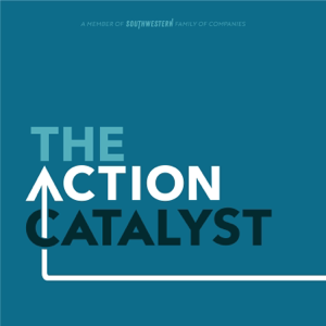 The Action Catalyst podcast