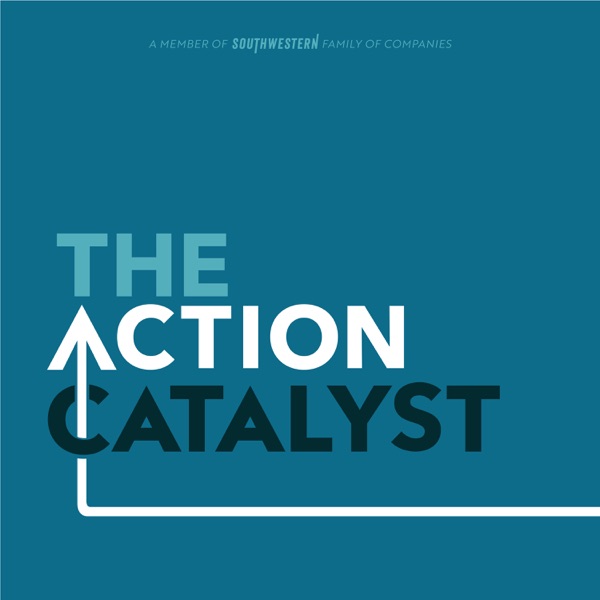 Artwork for The Action Catalyst